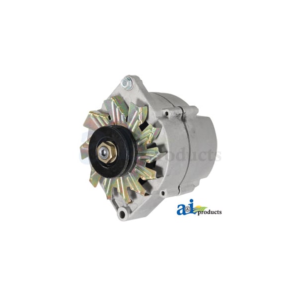 Alternator, DR/ALT 9" x7" x7"